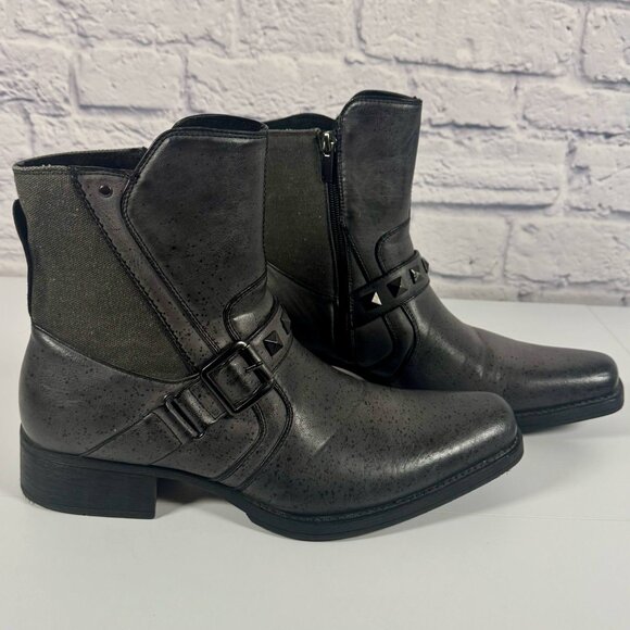 Men's Rock & Republic Boots 8.5 M - Picture 2 of 13
